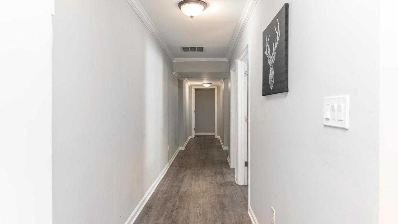Stylish 3Br 3Ba Colonial House By Cozysuites الإسكندرية، فيرجينيا المظهر الخارجي الصورة